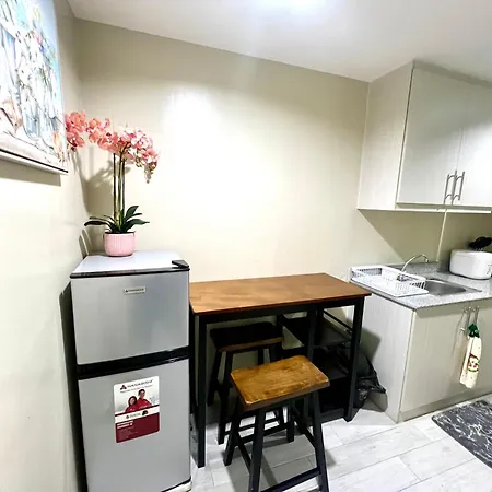 Steps From Ayala Mall